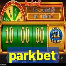 parkbet