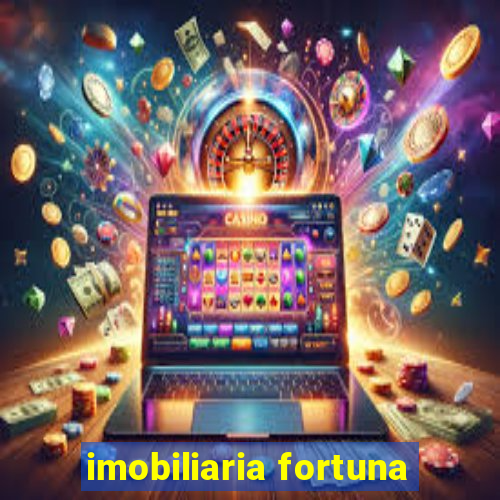 imobiliaria fortuna