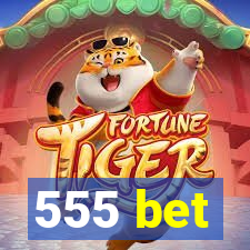 555 bet