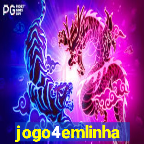 jogo4emlinha