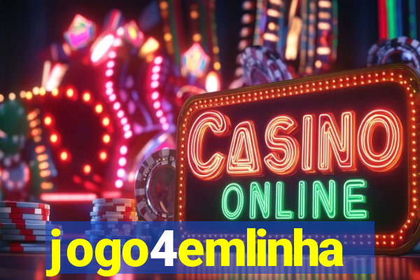 jogo4emlinha