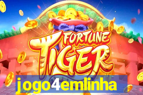 jogo4emlinha