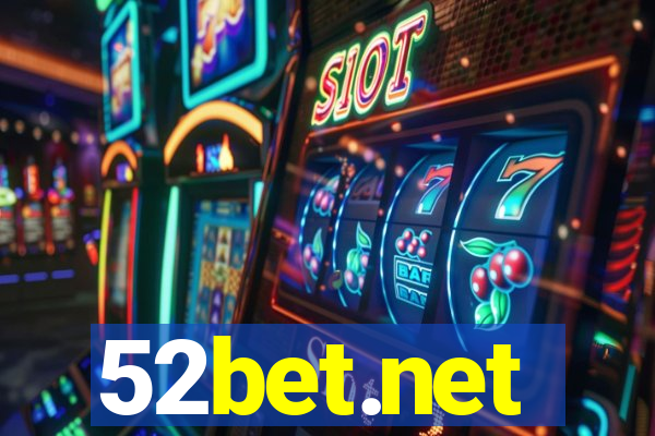 52bet.net