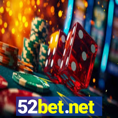 52bet.net