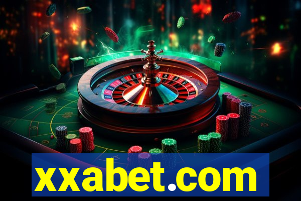 xxabet.com