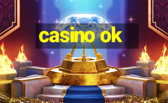 casino ok