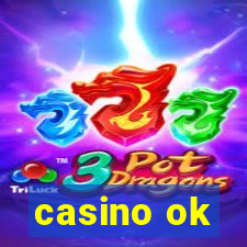 casino ok