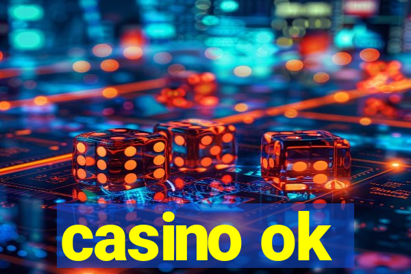 casino ok