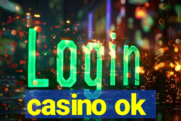 casino ok