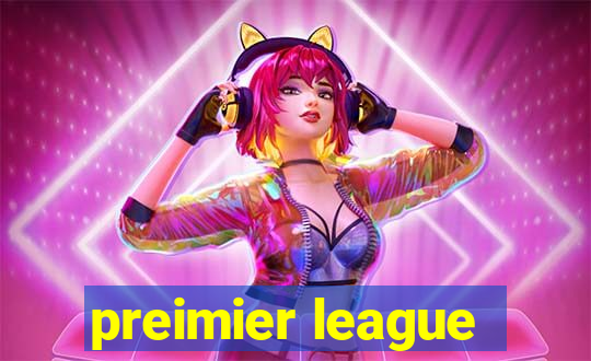 preimier league