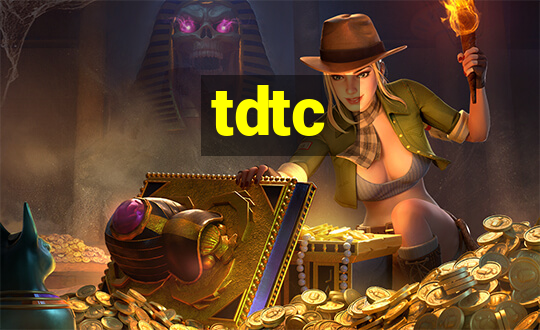 tdtc