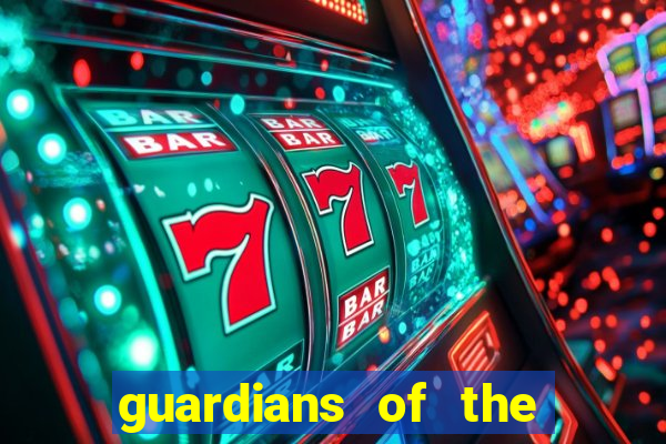 guardians of the pyramids slot