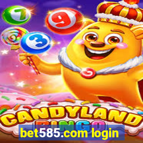 bet585.com login