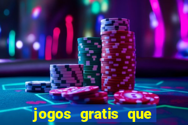 jogos gratis que pagam dinheiro de verdade