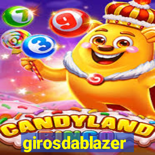 girosdablazer