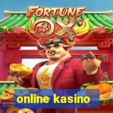 online kasino