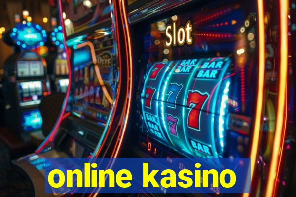 online kasino