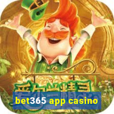 bet365 app casino