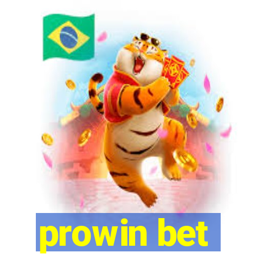 prowin bet