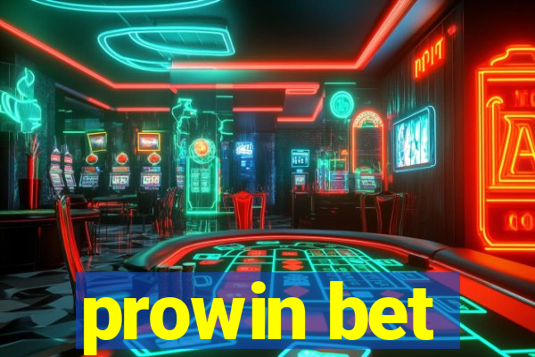 prowin bet