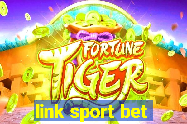 link sport bet