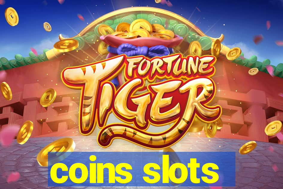 coins slots