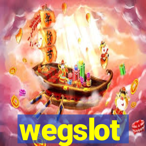 wegslot