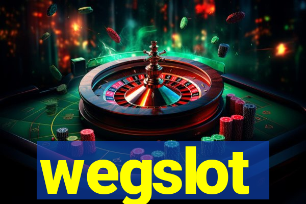 wegslot