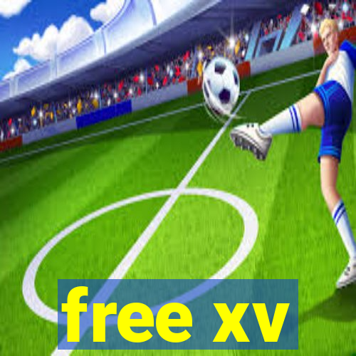 free xv