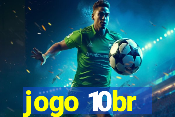 jogo 10br