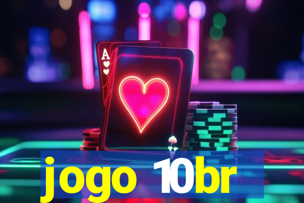 jogo 10br