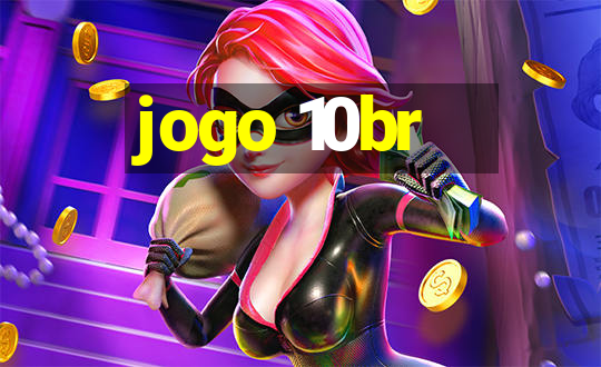 jogo 10br