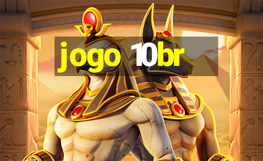 jogo 10br