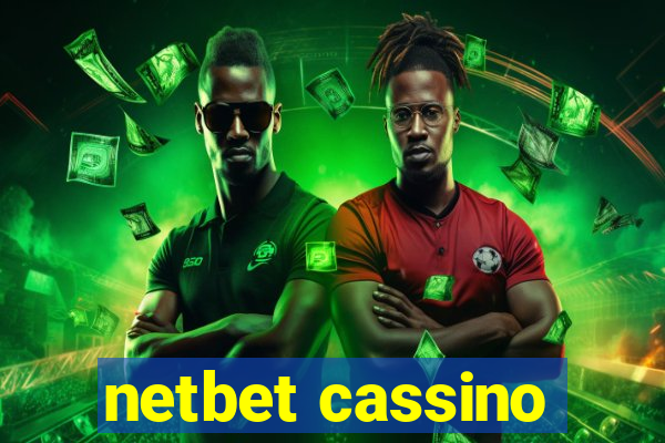 netbet cassino