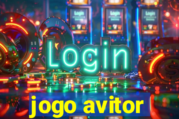 jogo avitor