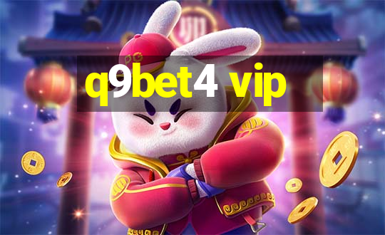 q9bet4 vip