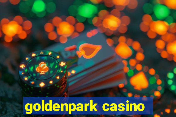 goldenpark casino