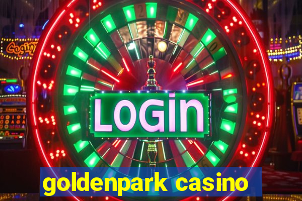 goldenpark casino