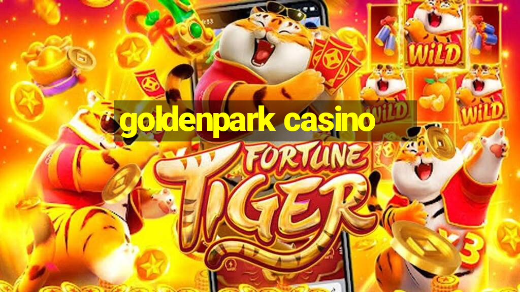 goldenpark casino