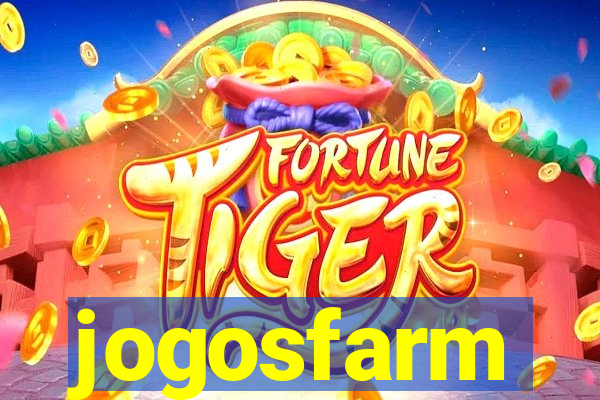 jogosfarm