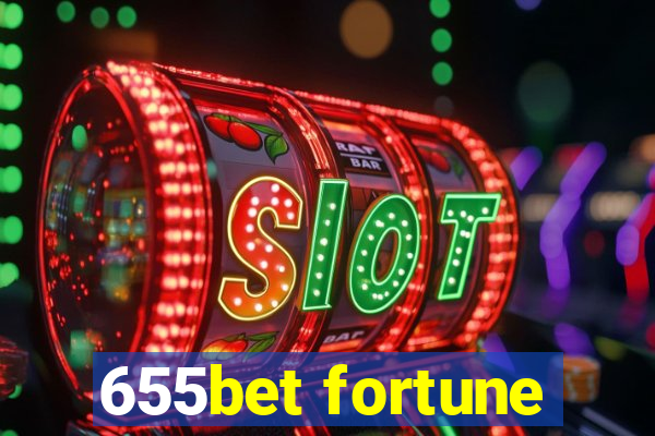 655bet fortune