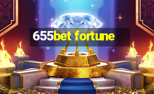 655bet fortune