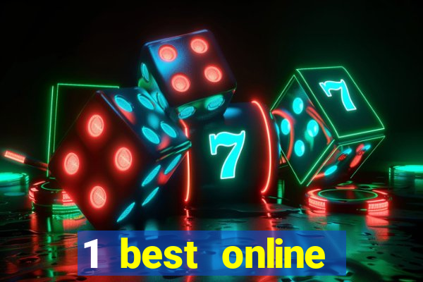 1 best online casino reviews in canada