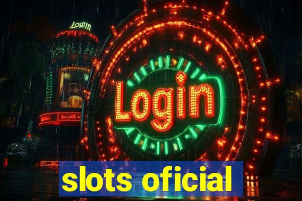 slots oficial