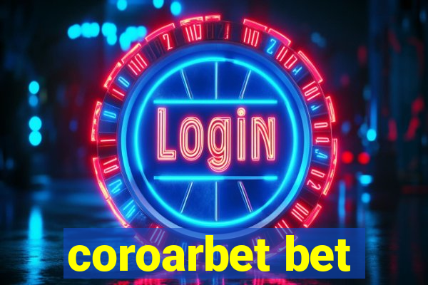 coroarbet bet