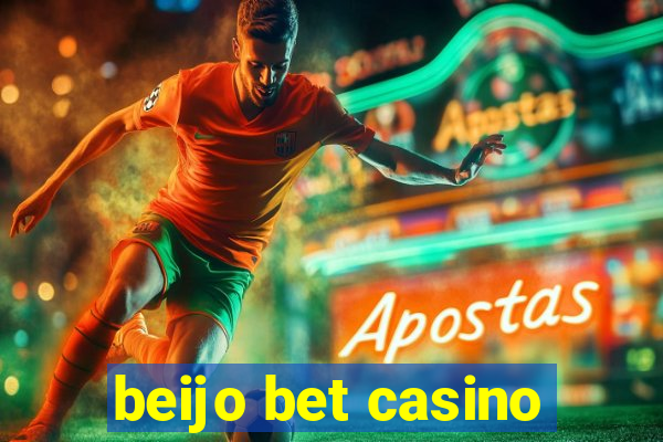 beijo bet casino