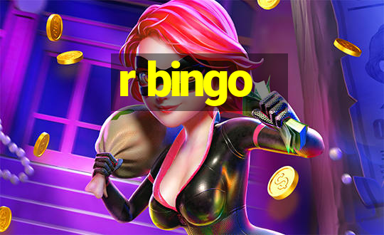 r bingo