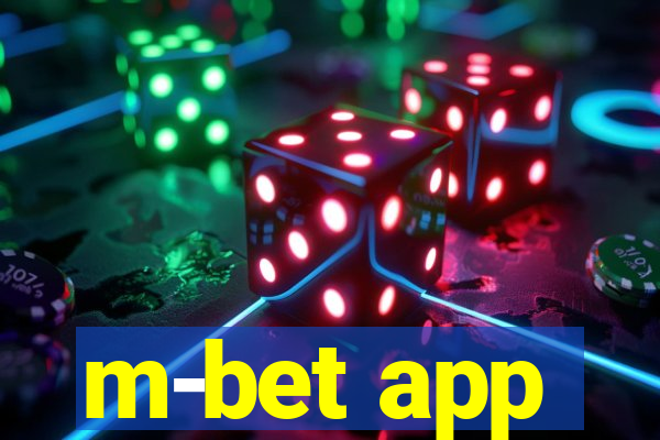 m-bet app