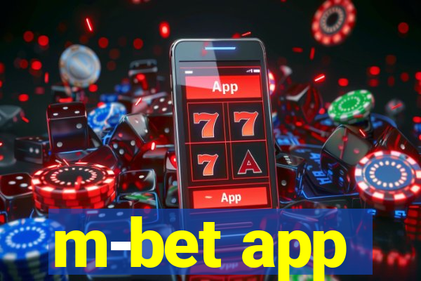 m-bet app