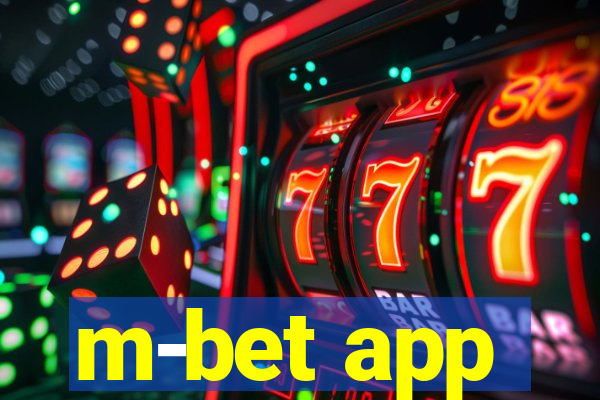 m-bet app